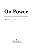 Cover of: On power
