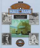 Cover of: Baseball Hall of Fame by Terry Dunnahoo, Terry Dunnahoo