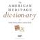 Cover of: American Heritage Dictionary of the English Language CD-ROM