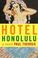 Cover of: Hotel Honolulu