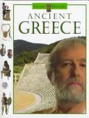 Cover of: Ancient Greece by John D. Clare, editor.