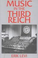 Cover of: Music in the Third Reich