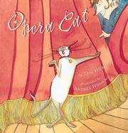 Cover of: Opera cat