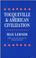 Cover of: Tocqueville & American civilization