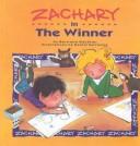 Cover of: Zachary in The winner