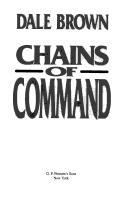 Cover of: Chains of command