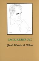 Cover of: Good blonde & others by Jack Kerouac