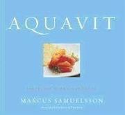 Cover of: Aquavit by Marcus Samuelsson