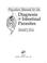 Cover of: Procedure manual for the diagnosis of intestinal parasites