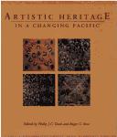 Cover of: Artistic heritage in a changing Pacific