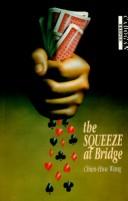 Cover of: The squeeze at bridge