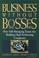 Cover of: Business without bosses