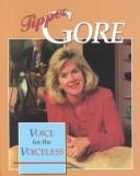 Tipper Gore by JoAnn Bren Guernsey