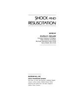 Cover of: Shock and resuscitation by edited by Evan R. Geller.