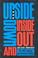 Cover of: Upside down and inside out