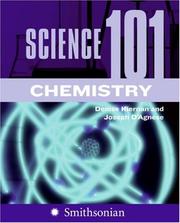 Cover of: Science 101 by Denise Kiernan, Joseph D'agnese, Denise Kiernan, Joseph D'agnese