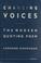 Cover of: Changing voices