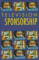 Cover of: Television and sponsorship