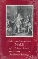 Cover of: The autonomous male of Adam Smith