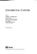 Cover of: Colorectal cancer