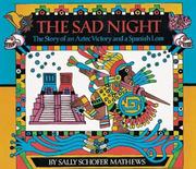 The Sad Night by Sally Schofer Mathews