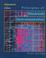 Cover of: Principles of electronic instrumentation