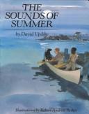 Cover of: The sounds of summer by David Updike