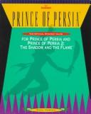 Cover of: Prince of Persia by Rusel DeMaria