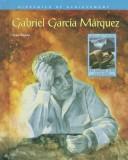Cover of: Gabriel García Márquez