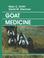 Cover of: Goat medicine
