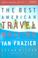 Cover of: The Best American Travel Writing 2003 (The Best American Series (TM))