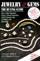 Cover of: Jewelry & gems by Antoinette Leonard Matlins