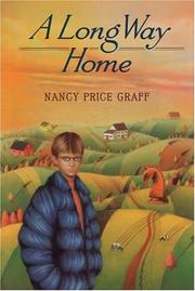 Cover of: A long way home