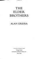 Cover of: The elder brothers