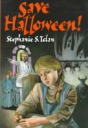 Cover of: Save Halloween!