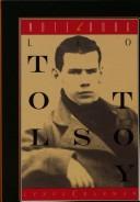 Cover of: Leo Tolstoy