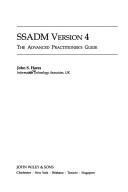 Cover of: SSAD M version 4: the advanced practitioner's guide