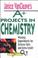Cover of: Janice VanCleave's A+ projects in chemistry