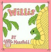 Cover of: Willis