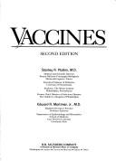 Cover of: Vaccines