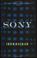 Cover of: Sony