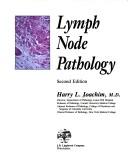 Cover of: Lymph node pathology by Harry L. Ioachim