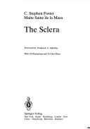 The sclera by C. Stephen Foster