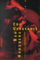 Cover of: Cry vengeance
