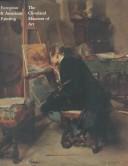 Cover of: European & American painting in the Cleveland Museum of Art: a summary catalogue