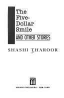 Cover of: The five-dollar smile and other stories