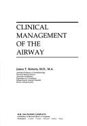 Cover of: Clinical management of the airway | 