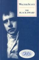 Cover of: The black dwarf by Sir Walter Scott