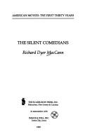 Cover of: The silent comedians