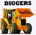 Diggers by Paul Stickland